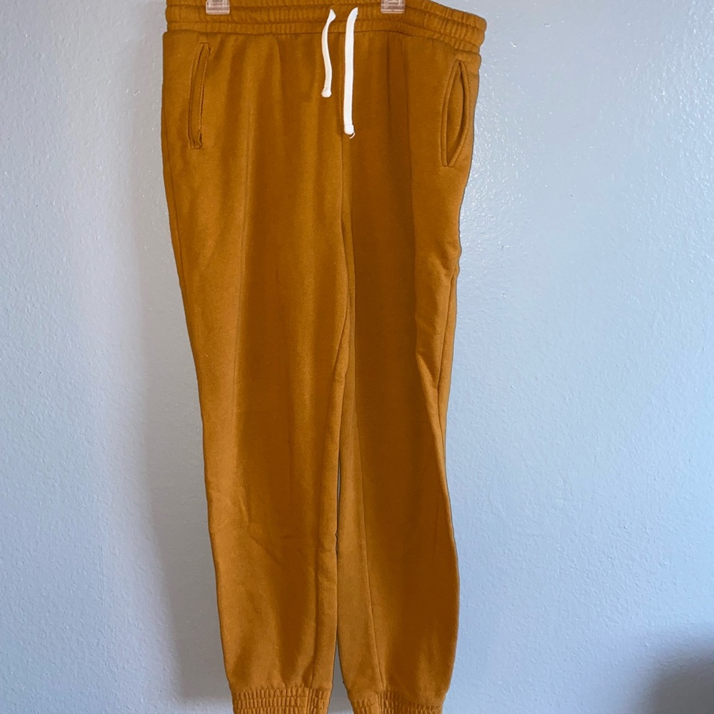 Forever 21 Joggers
